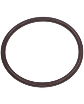 BMW Oil Sump Level Sensor Sender Gasket Seal O-Ring 12611277602 New Genuine