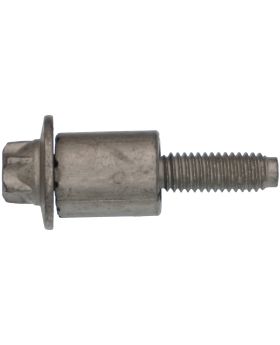 BMW N53 N54 N55 Engine Camshaft Valve Cover Bolt Screw 11127544369 New Genuine