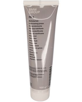 BMW Steering Rack Lubricating Grease 100g FB-1 JP 1619 83232208093 New Genuine