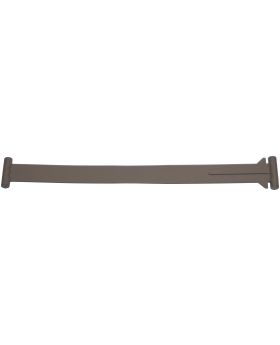 BMW E36 Boot Trunk Lid Tool Kit Box Support Strap 71111181085 New Genuine