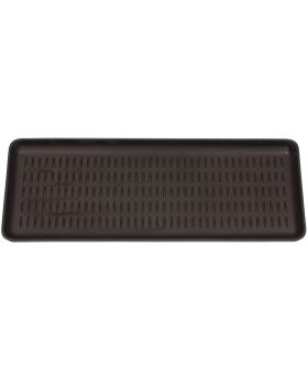 BMW E46 Centre Console Storage Bin Liner Tray Mat 51168242843 New Genuine