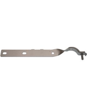 BMW E36 Z3 Exhaust Tail Pipe Mount Hanger Bracket Clamp 18301432597 New Genuine