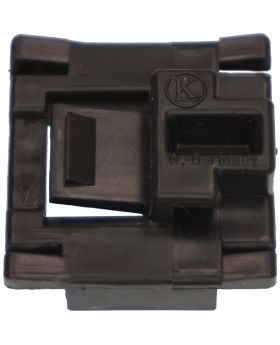 Mercedes Cable Wiring Plug Connector Terminal Cover Cap A0095452128 New Genuine