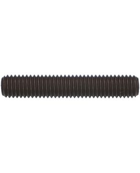BMW Threaded Screw Stud Bolt M8 x 1.25 x 45 mm 07129908136 New Genuine