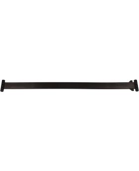 BMW E21 E30 E28 E24 E23 E32 E38 Tool Kit Holder Strap 71111179443 New Genuine
