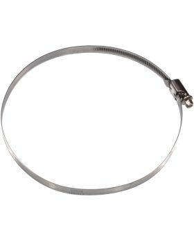 BMW Hose Pipe Clamp Worm Drive Jubilee Clip 120-140 mm 11611407696 New Genuine