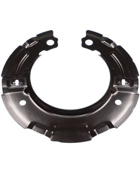 BMW Hand Parking E-Brake Shoe Backing Plate Bracket 34216771429 New Genuine