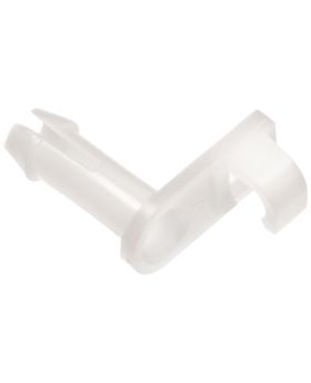 BMW E39 E60 E61 E38 E70 E71 E72 Seat Control Rod Clip 52108157406 New Genuine