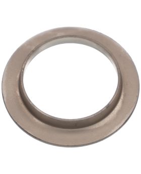 BMW Valve Spring Seat Plate Mount Washer Lower 11341735254 New Genuine