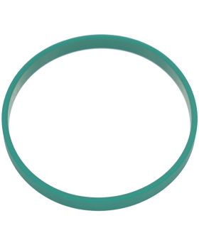 BMW N47 N57 Engine Intake Manifold Seal Gasket Ring 11617801943 New Genuine