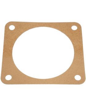 BMW M30 Engine Throttle Body to Manifold Seal Gasket 13541270894 New Genuine