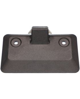 BMW Glove Box Compartment Lid Lock Catch Upper 51168163017 New Genuine