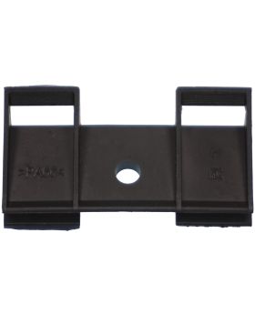 MINI R50 R53 Roof Seam Trim Strip Clip Clamp Bracket 51137123354 New Genuine