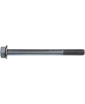 BMW 13 mm Hex-Head Bolt & Washer M8x1.25x90mm Grade 8.8 07119905392 New Genuine