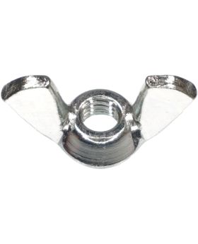 BMW Spare Wheel Clamp Wing Nut M8 x 1.25 mm 71106781144 New Genuine