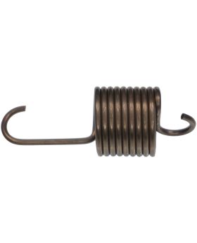 BMW E39 E38 E60 E61 E63 E64 Clutch Pedal Return Spring 35311165749 New Genuine