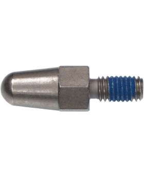 BMW Motorrad Foot Rest Peg Pedal Slider Pin Stopper 46712330765 New Genuine
