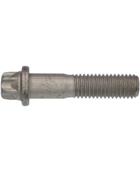 BMW E12 Torx-Head Bolt/Screw M10x1.5x43mm Grade 10.9 33207572716 New Genuine