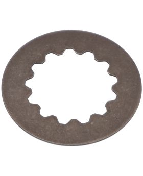 BMW Motorrad Chain Drive Sprocket Gear Nut Lock Washer 23008569916 New Genuine