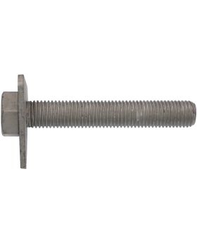 BMW 18 mm Hex-Head Bolt Screw M12x1.5x74 mm Grade 10.9 33306793891 New Genuine