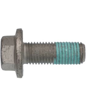 BMW 16 mm Hex-Head Bolt Screw M12x1.5x32 mm Grade 10.9 34206850536 New Genuine