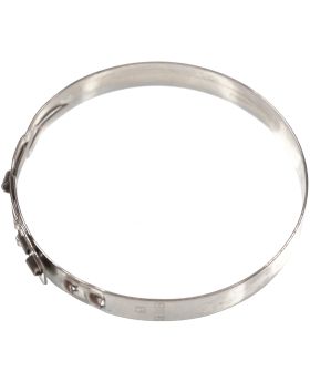 BMW S54 Engine ITB Throttle Body Hose Joint Clamp Clip 11617831745 New Genuine