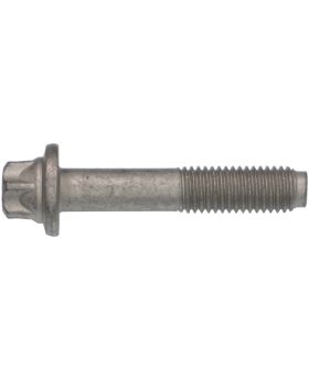 BMW Engine Valve Cam Cover Screw Bolt M7 x 1.00 x 36 mm 11127558454 New Genuine