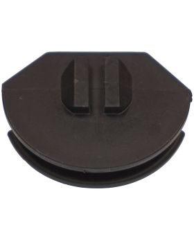 BMW E81 E82 E87 Oil Sump Drain Flap Twist Lock Clip 51757163900 New Genuine