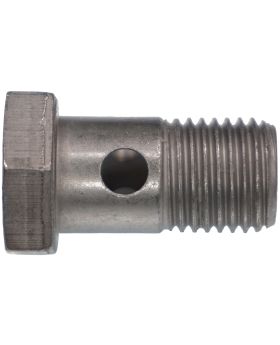 BMW 19 mm Hex Hydraulic Banjo Bolt Screw M14x1.5x26 mm 32416852469 New Genuine