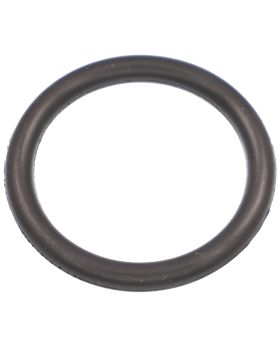 BMW EGR Valve Intake Pipe Port Seal O-Ring Gasket 11618512681 New Genuine
