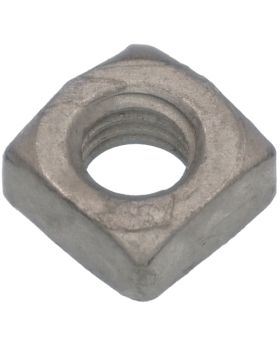 BMW Body Chassis Square Captive Nut M6x1.00 10mm x 10mm 07119904050 New Genuine