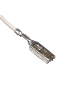 BMW Wiring Cable Plug Terminal Contact Pin Repair Wire 12520007168 New Genuine