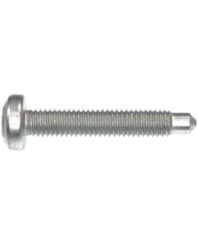 BMW T30 Torx-Head Bolt/Screw M6x1.00x36 mm Grade 8.8 11127806056 New Genuine