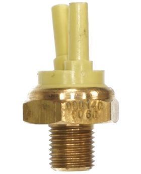 Mercedes Engine Temperature EGR Vacuum Thermo Valve 70° A0001408060 New Genuine