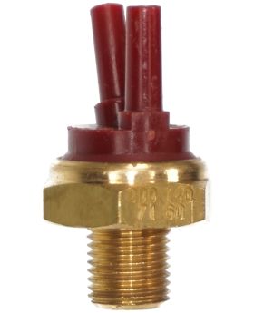 Mercedes Engine Temperature EGR Vacuum Thermo Valve 50° A0001407160 New Genuine
