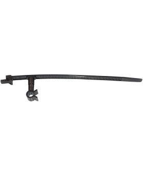 Mercedes Cable Pipe Hose Line Holder Strap Zip-Tie Wrap A1269970890 New Genuine