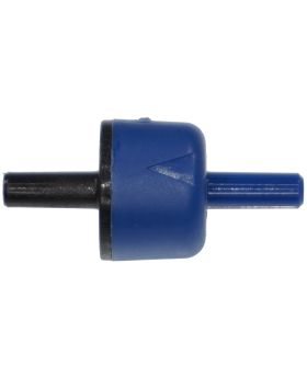 Mercedes Engine Vacuum Hose Line One-Way Check Valve A0021408460 New Genuine