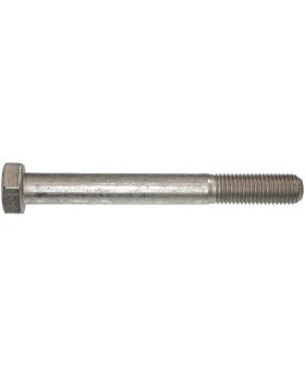 Mercedes 19mm Hex Screw Bolt M12x1.5x105mm Grade 10.9 N000960012436 New Genuine