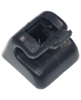 Mercedes Sunvisor Hinge Holder Clip Mount Clamp Bracket A1238110041 New Genuine
