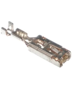 Mercedes Wiring Connector Plug Terminal Contact Pin A0135451426 New Genuine