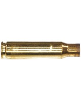 Sellier & Bellot .308 Win (7.62) Once Fired SINGLE Spent Brass Case Used Genuine