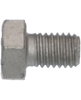 Mercedes 13mm Hex Bolt/Screw M8x1.25x11.5mm Grade 8.8 N304017008039 New Genuine