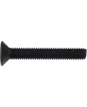 BMW 4mm Allen-Head Bolt/Screw M6x1.00x40mm Grade 10.9 35008420468 New Genuine
