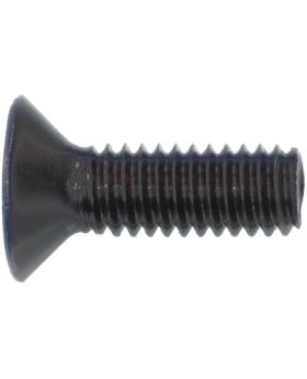 BMW 2.5mm Allen-Head Bolt/Screw M4x0.7x12mm Grade 10.9 41008427021 New Genuine