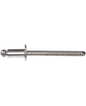 BMW Blind Pop Rivet 4.0 x 8.0 mm 41008427631 New Genuine