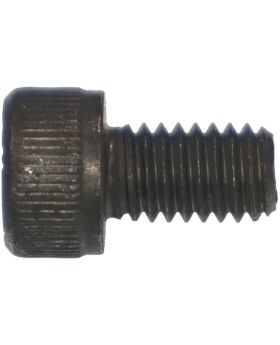 BMW 5mm Allen-Head Bolt/Screw M6x1.00x10mm Grade 10.9 41008421744 New Genuine