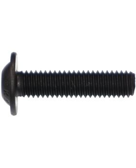 BMW 4mm Allen-Head Bolt/Screw M6x1.00x25mm Grade 10.9 51648345351 New Genuine
