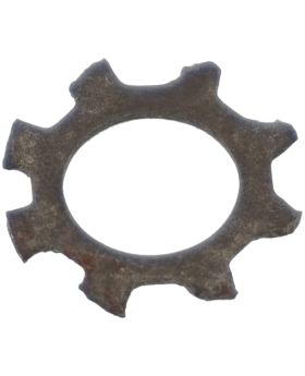 BMW Tooth Star Lock Washer M8 8.4 mm 07119936215 New Genuine