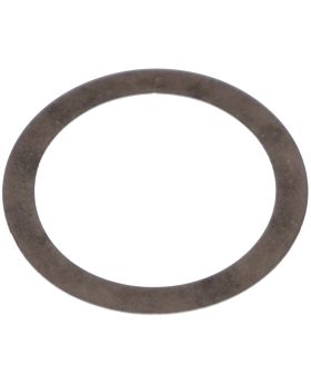 BMW Flat Washer Shim Spacer Adjuster 35 x 45 x 0.2 mm 31358345854 New Genuine