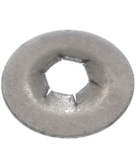 BMW 3.2 mm M3 Bolt Lock Ring Spring Nut Washer Circlip 64111364464 New Genuine